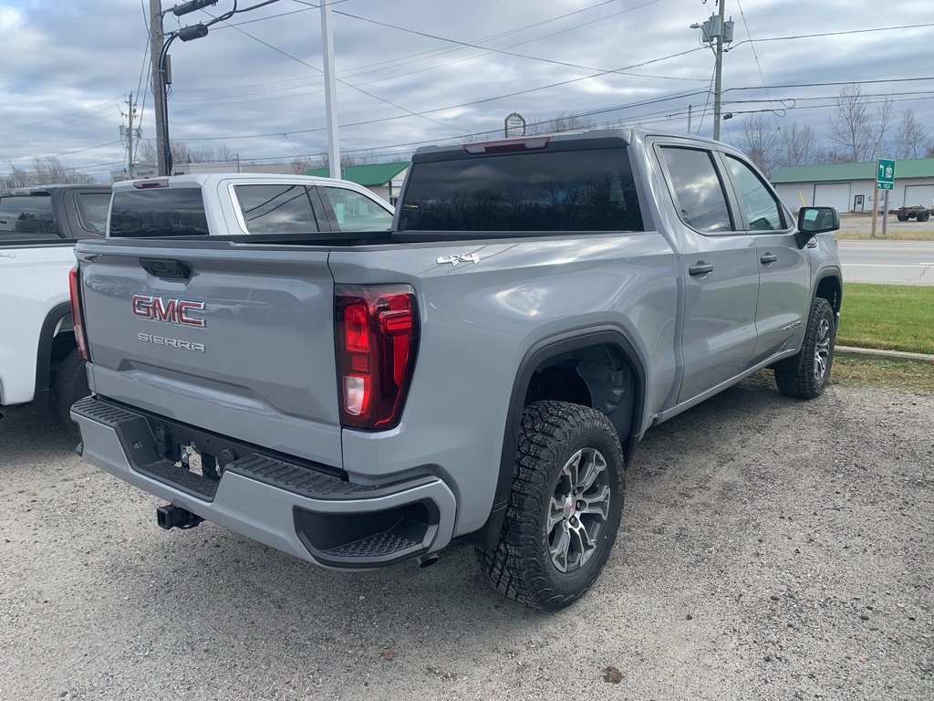 2025 GMC Sierra 1500 in Sturgeon Falls, Ontario - 4 - w1024h768px