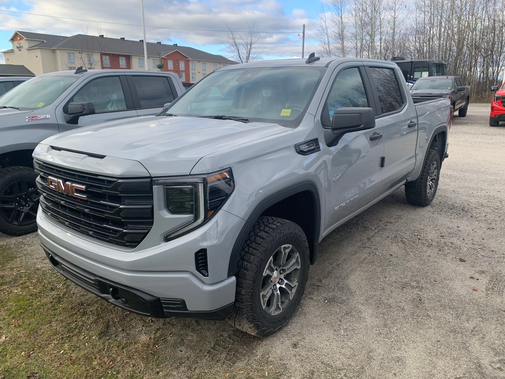 2025 GMC Sierra 1500 in Sturgeon Falls, Ontario - 1 - w1024h768px