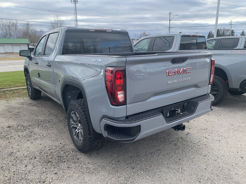 2025 GMC Sierra 1500 in Sturgeon Falls, Ontario - 2 - w1024h768px