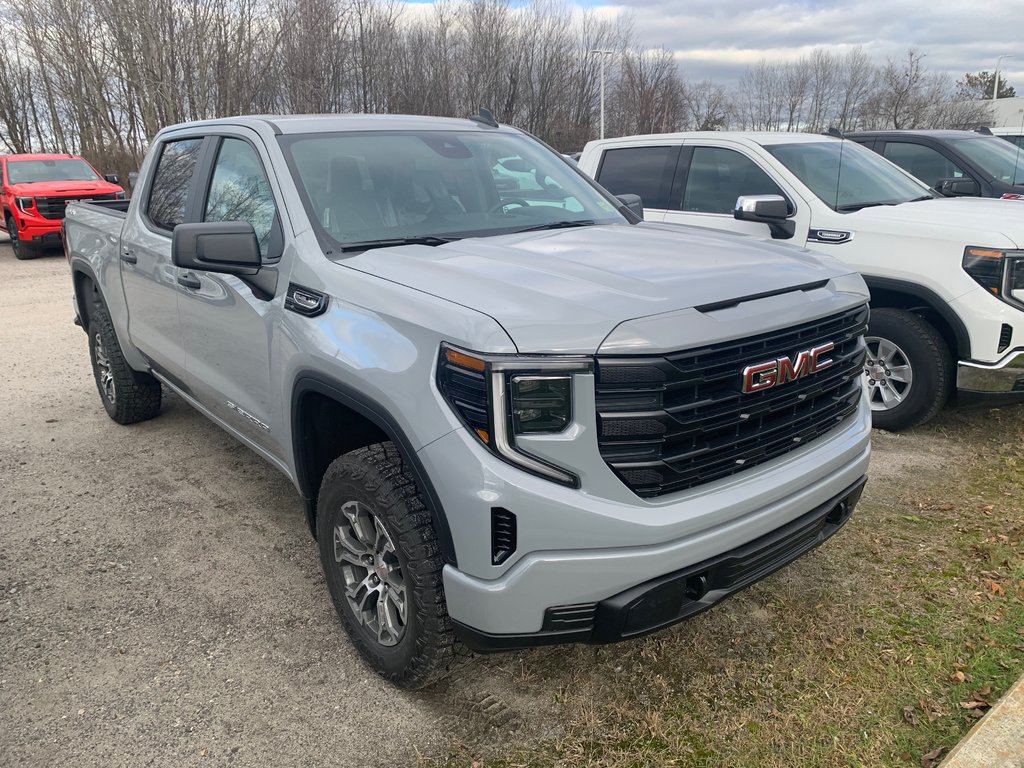 2025 GMC Sierra 1500 in Sturgeon Falls, Ontario - 5 - w1024h768px