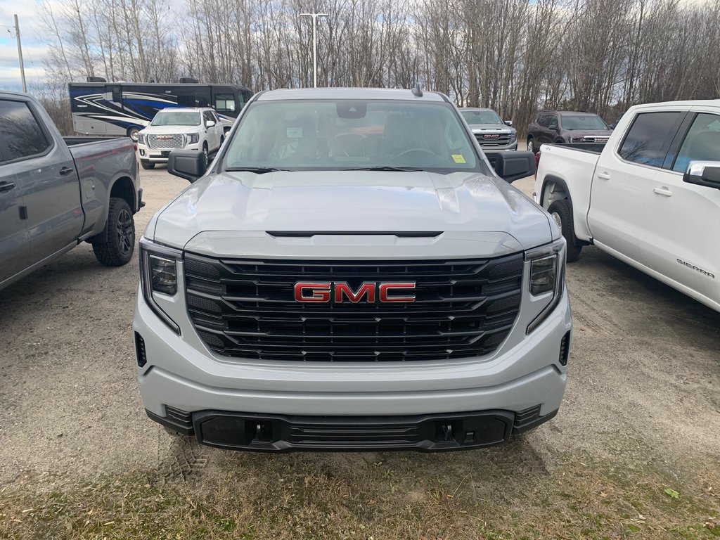 2025 GMC Sierra 1500 in Sturgeon Falls, Ontario - 6 - w1024h768px