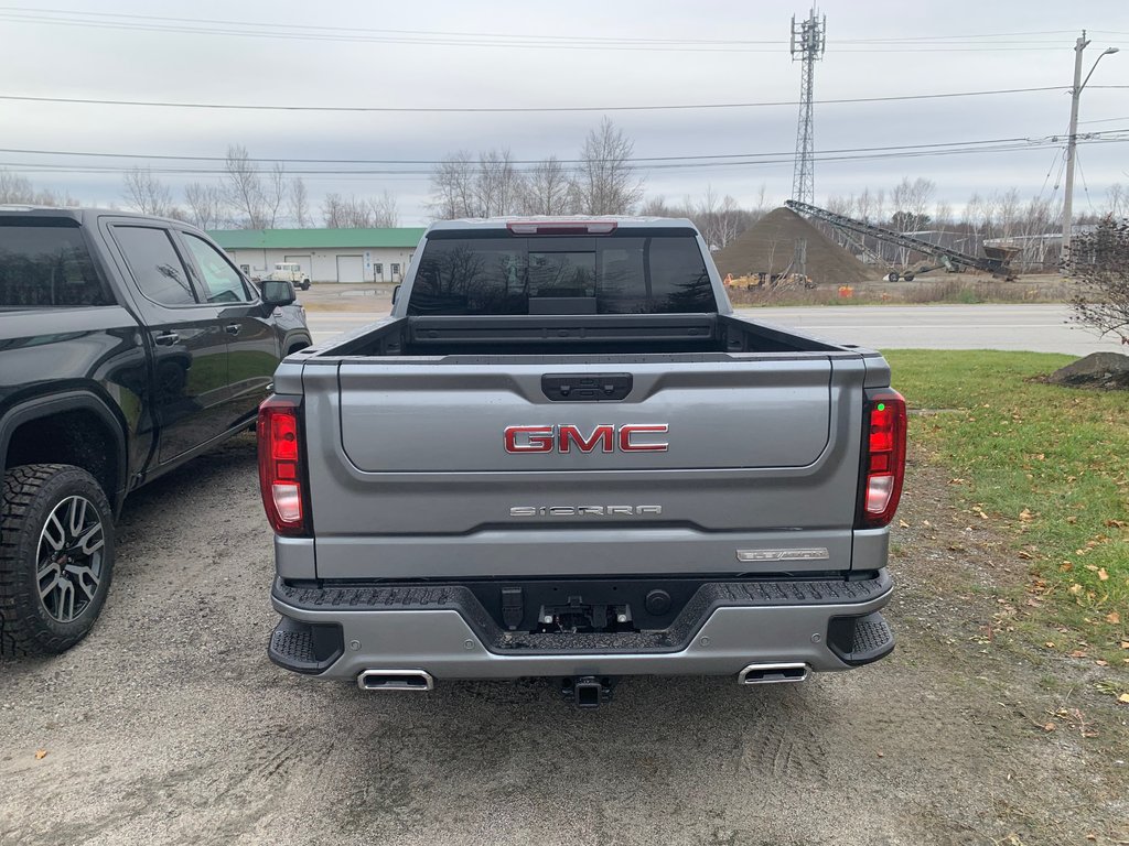 2025 GMC Sierra 1500 in Sturgeon Falls, Ontario - 4 - w1024h768px