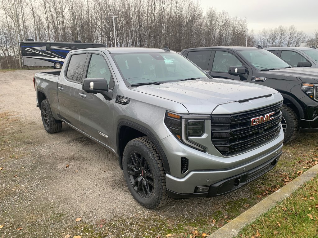 GMC Sierra 1500  2025 à Sturgeon Falls, Ontario - 7 - w1024h768px