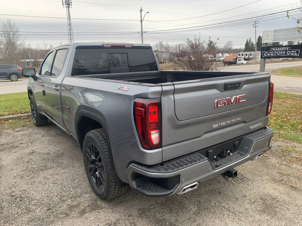 2025 GMC Sierra 1500 in Sturgeon Falls, Ontario - 3 - w1024h768px