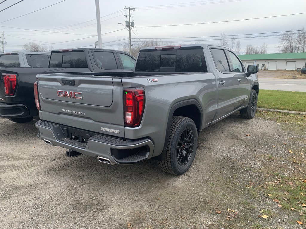 2025 GMC Sierra 1500 in Sturgeon Falls, Ontario - 5 - w1024h768px