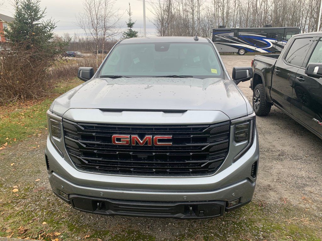 2025 GMC Sierra 1500 in Sturgeon Falls, Ontario - 2 - w1024h768px