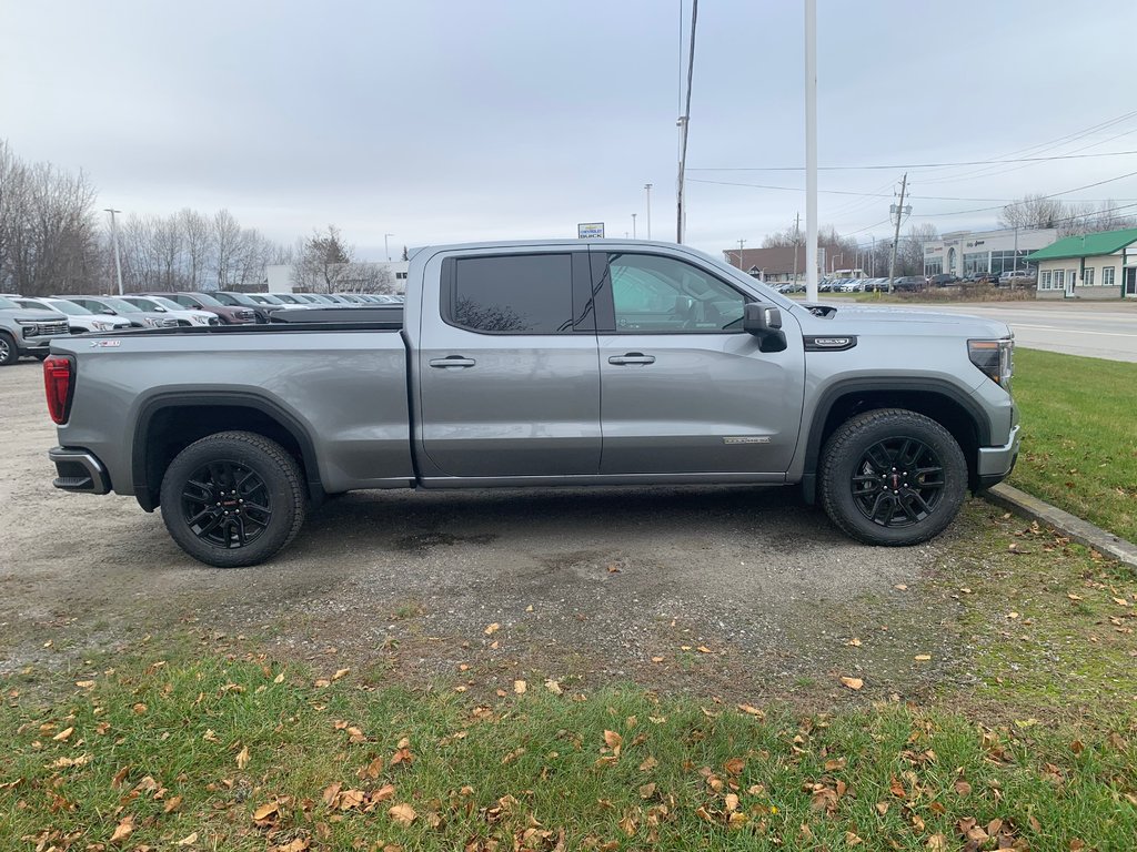 2025 GMC Sierra 1500 in Sturgeon Falls, Ontario - 6 - w1024h768px