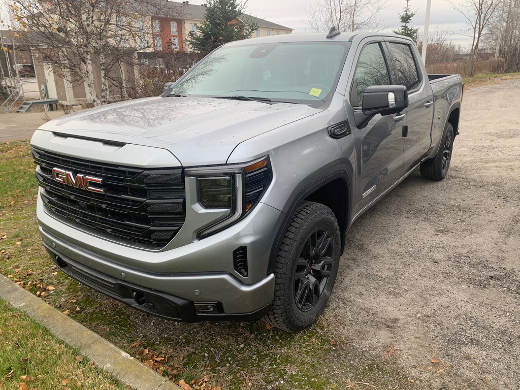 2025 GMC Sierra 1500 in Sturgeon Falls, Ontario - 1 - w1024h768px