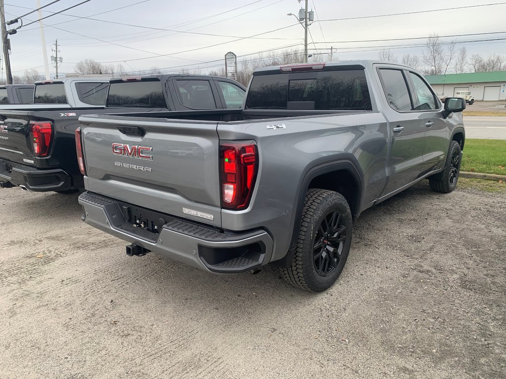 2025 GMC Sierra 1500 in Sturgeon Falls, Ontario - 6 - w1024h768px