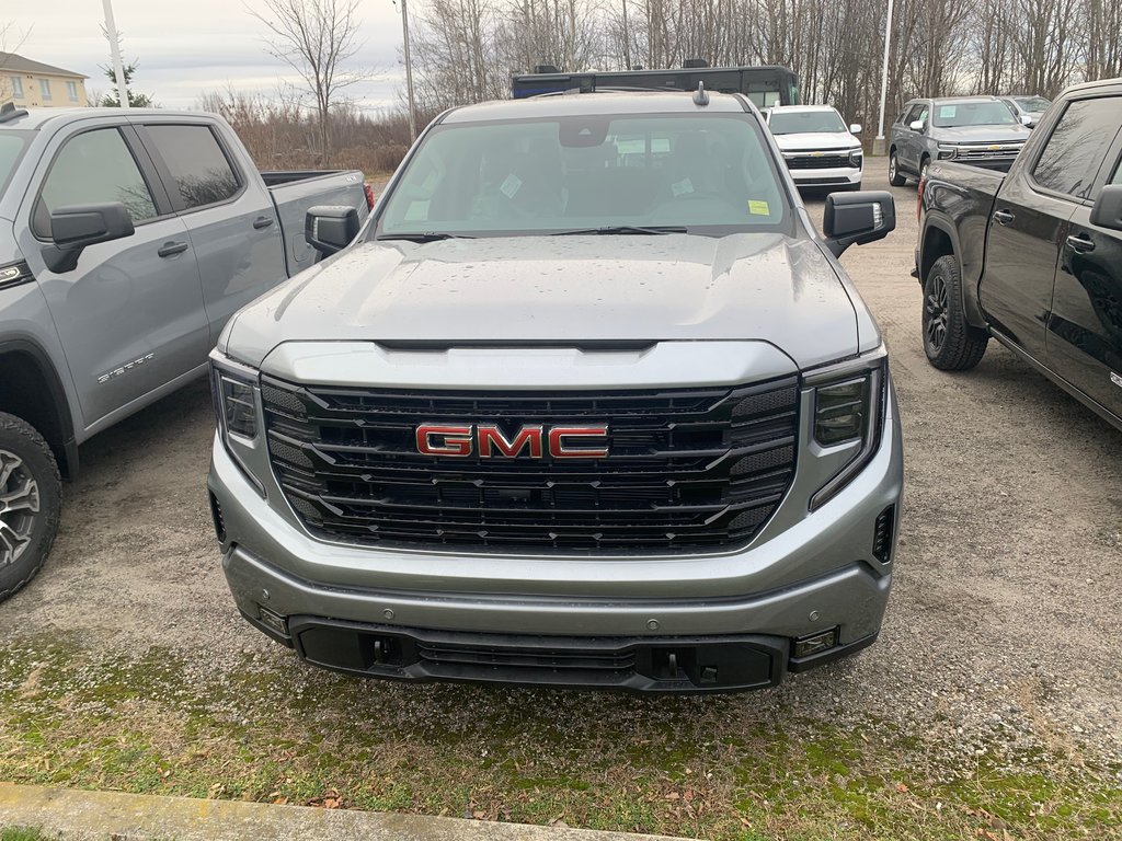 2025 GMC Sierra 1500 in Sturgeon Falls, Ontario - 2 - w1024h768px