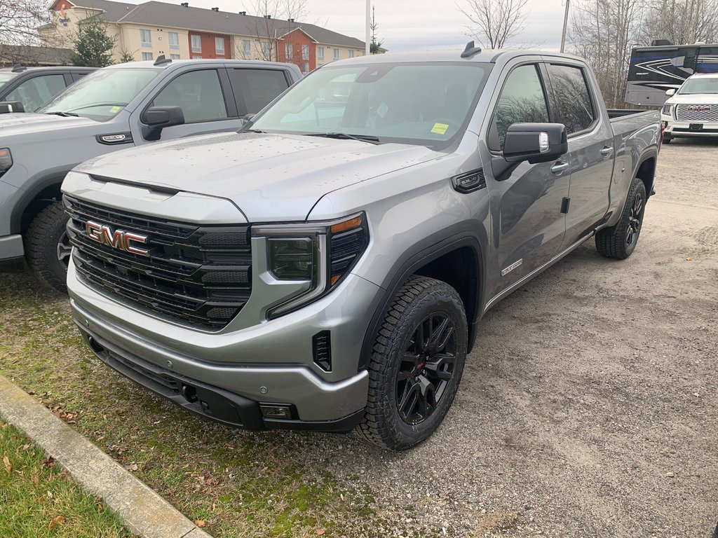 2025 GMC Sierra 1500 in Sturgeon Falls, Ontario - 1 - w1024h768px