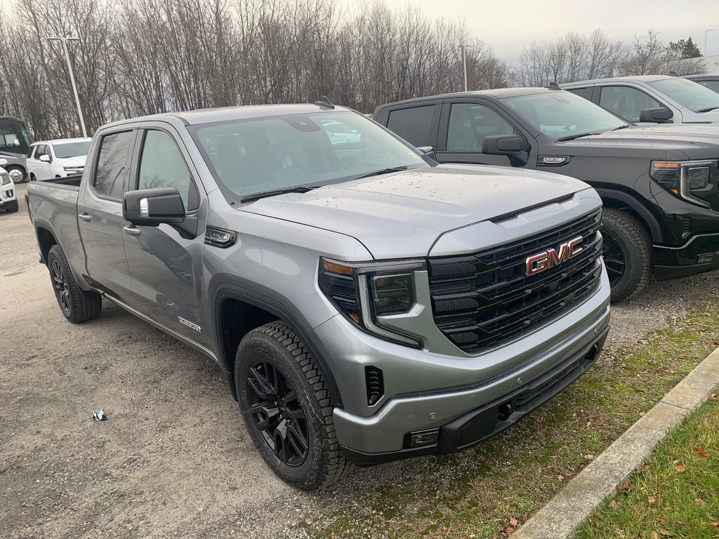 2025 GMC Sierra 1500 in Sturgeon Falls, Ontario - 8 - w1024h768px