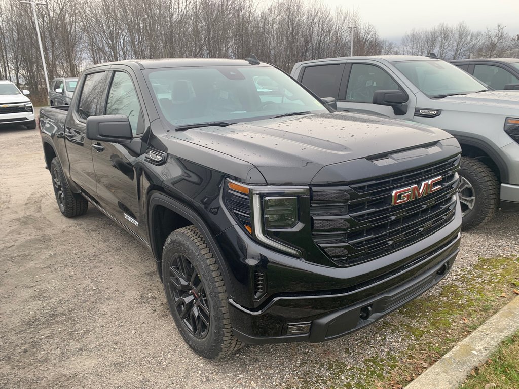 2025 GMC Sierra 1500 in Sturgeon Falls, Ontario - 6 - w1024h768px