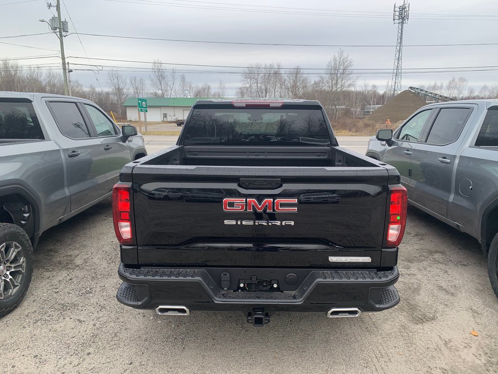 2025 GMC Sierra 1500 in Sturgeon Falls, Ontario - 4 - w1024h768px