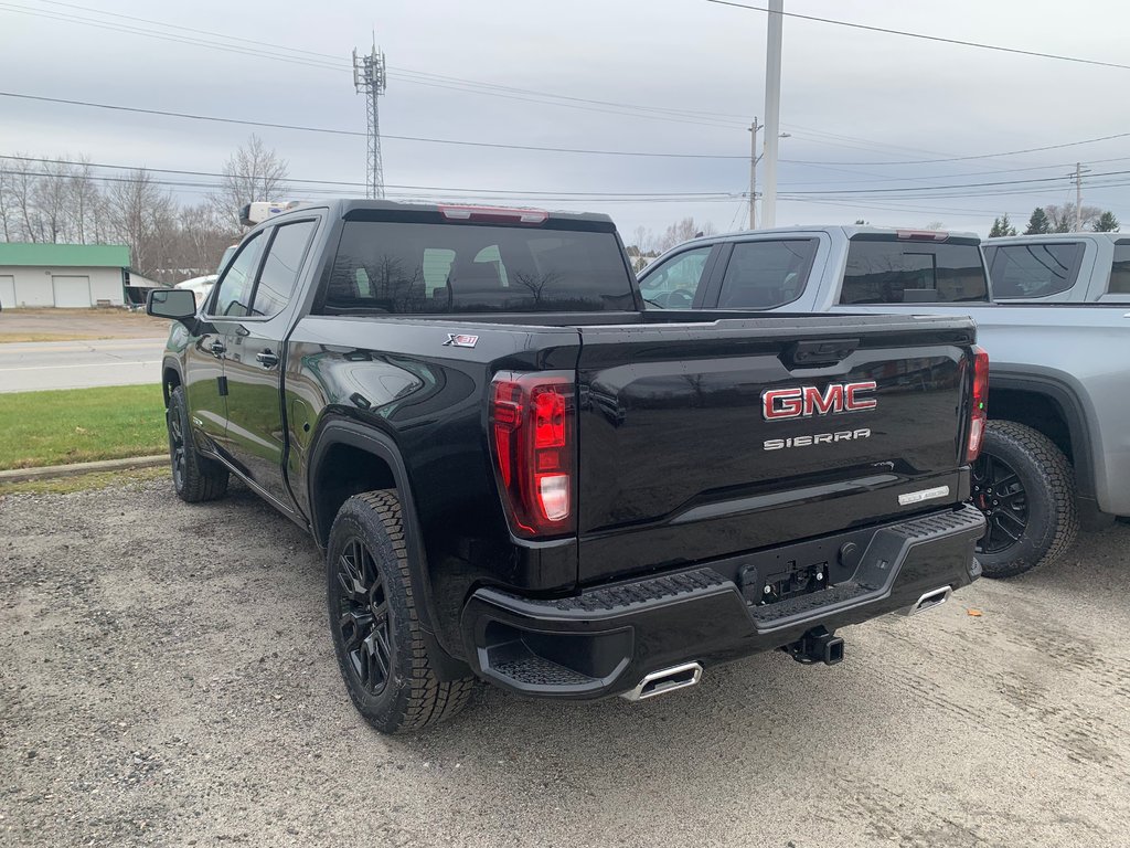 2025 GMC Sierra 1500 in Sturgeon Falls, Ontario - 3 - w1024h768px