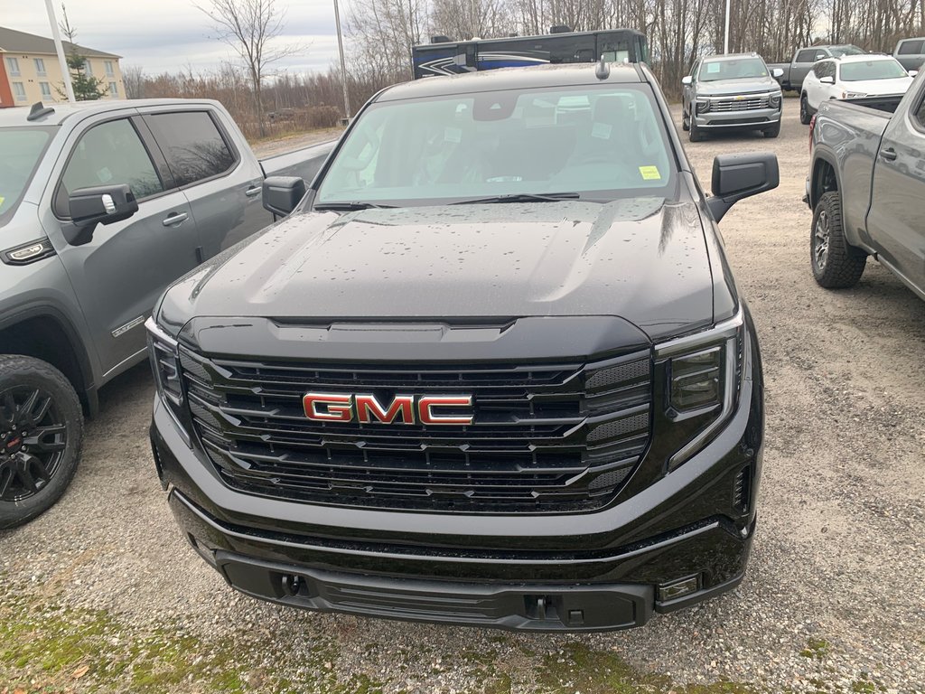 2025 GMC Sierra 1500 in Sturgeon Falls, Ontario - 2 - w1024h768px