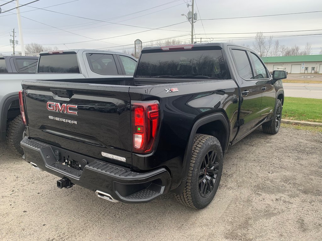 2025 GMC Sierra 1500 in Sturgeon Falls, Ontario - 5 - w1024h768px