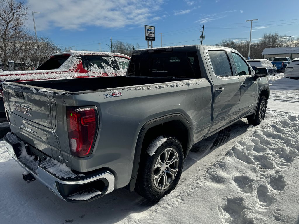 2025 GMC Sierra 1500 in Sturgeon Falls, Ontario - 4 - w1024h768px