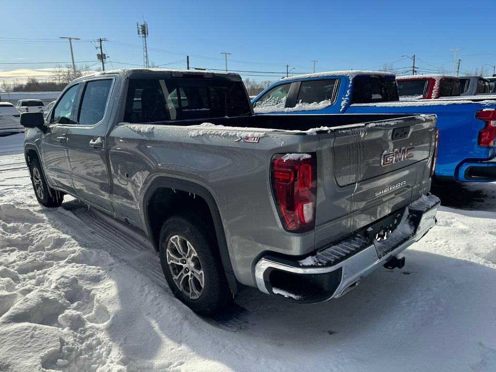 2025 GMC Sierra 1500 in Sturgeon Falls, Ontario - 2 - w1024h768px