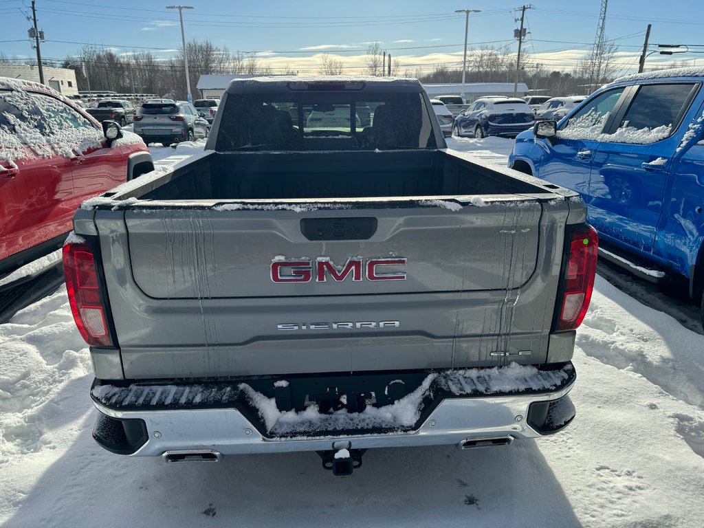 2025 GMC Sierra 1500 in Sturgeon Falls, Ontario - 3 - w1024h768px