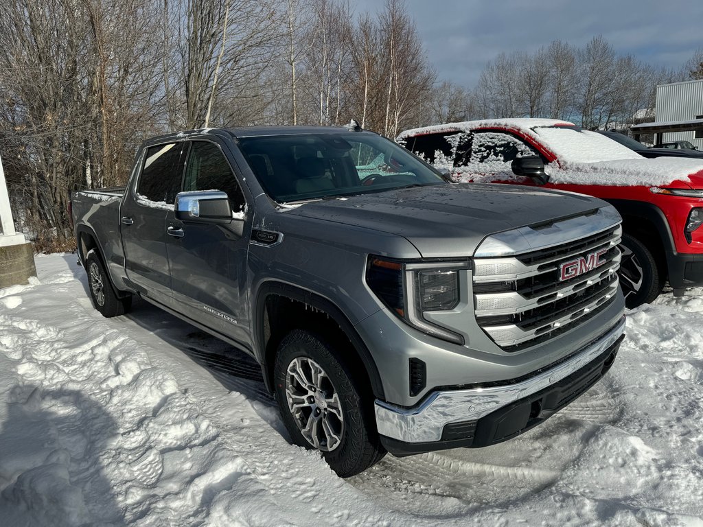 2025 GMC Sierra 1500 in Sturgeon Falls, Ontario - 6 - w1024h768px