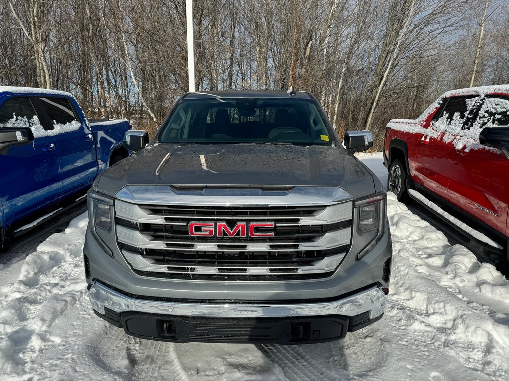 2025 GMC Sierra 1500 in Sturgeon Falls, Ontario - 7 - w1024h768px