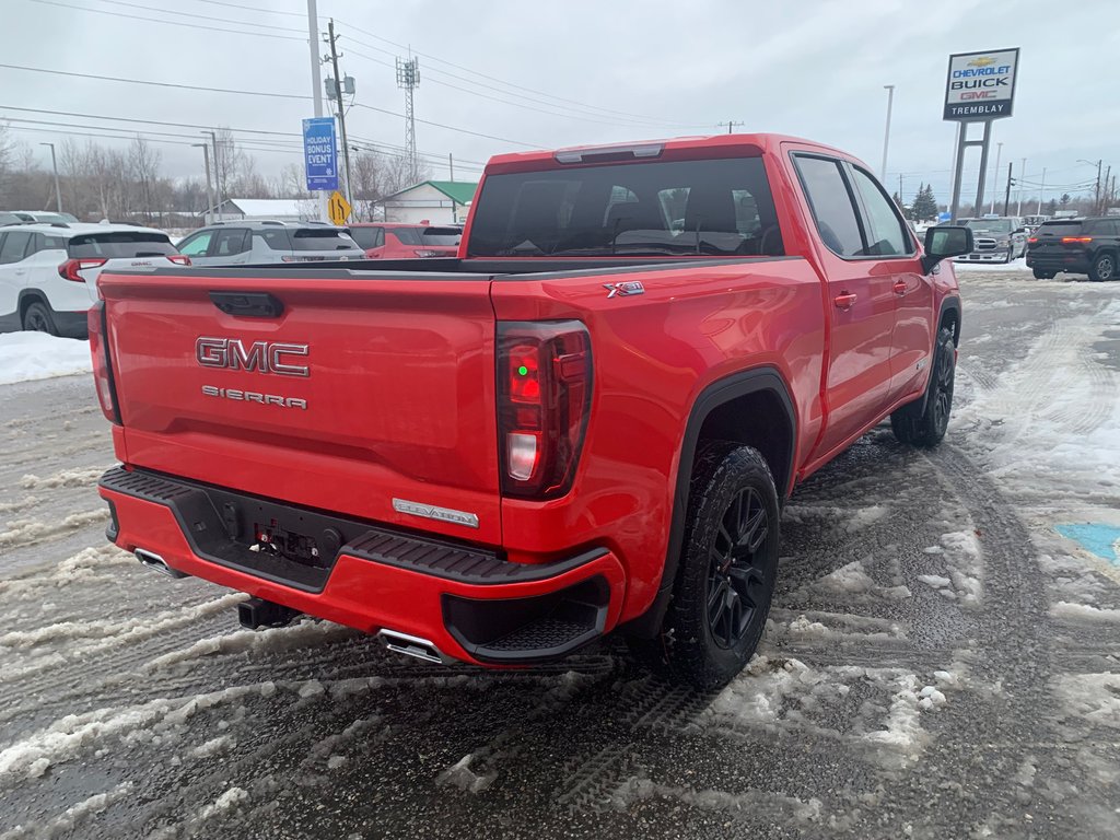 2025 GMC Sierra 1500 in Sturgeon Falls, Ontario - 5 - w1024h768px