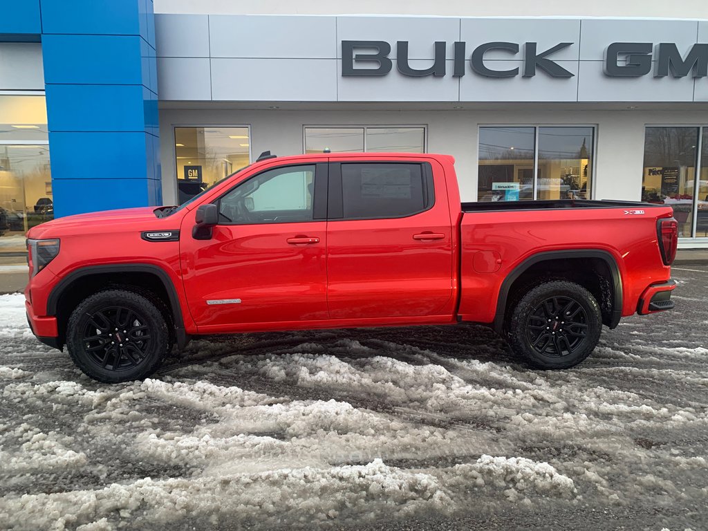 2025 GMC Sierra 1500 in Sturgeon Falls, Ontario - 2 - w1024h768px