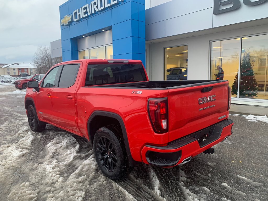 2025 GMC Sierra 1500 in Sturgeon Falls, Ontario - 3 - w1024h768px