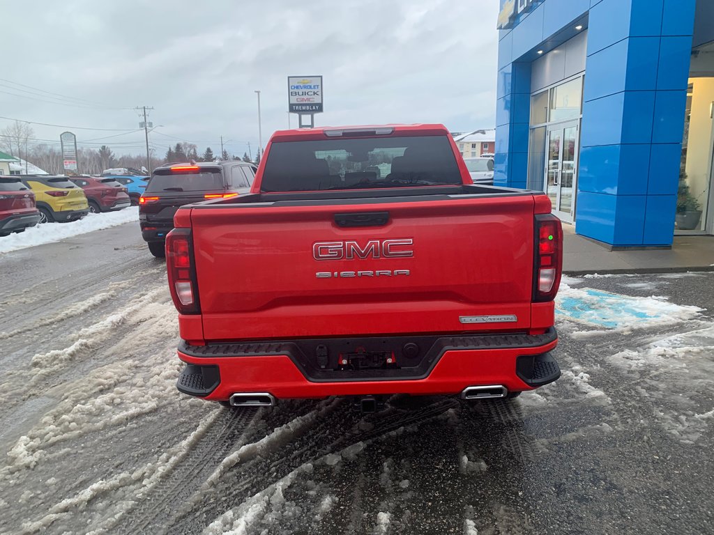 2025 GMC Sierra 1500 in Sturgeon Falls, Ontario - 4 - w1024h768px