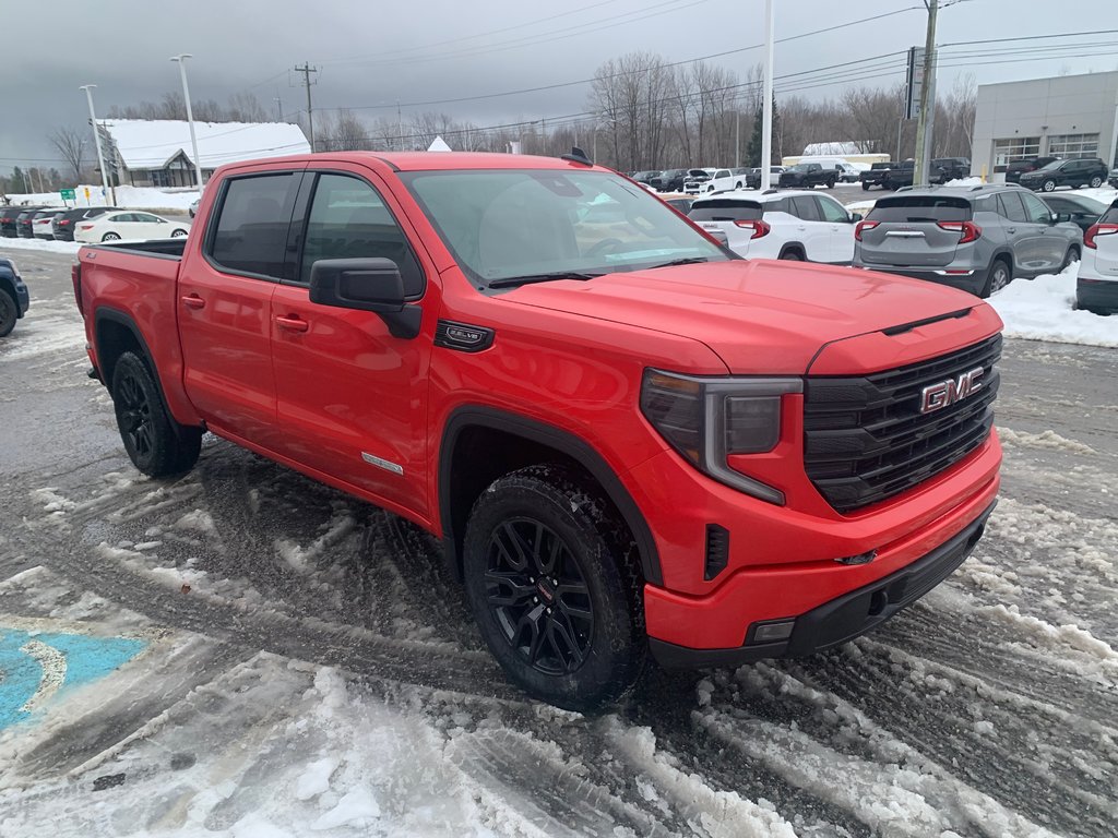 2025 GMC Sierra 1500 in Sturgeon Falls, Ontario - 7 - w1024h768px