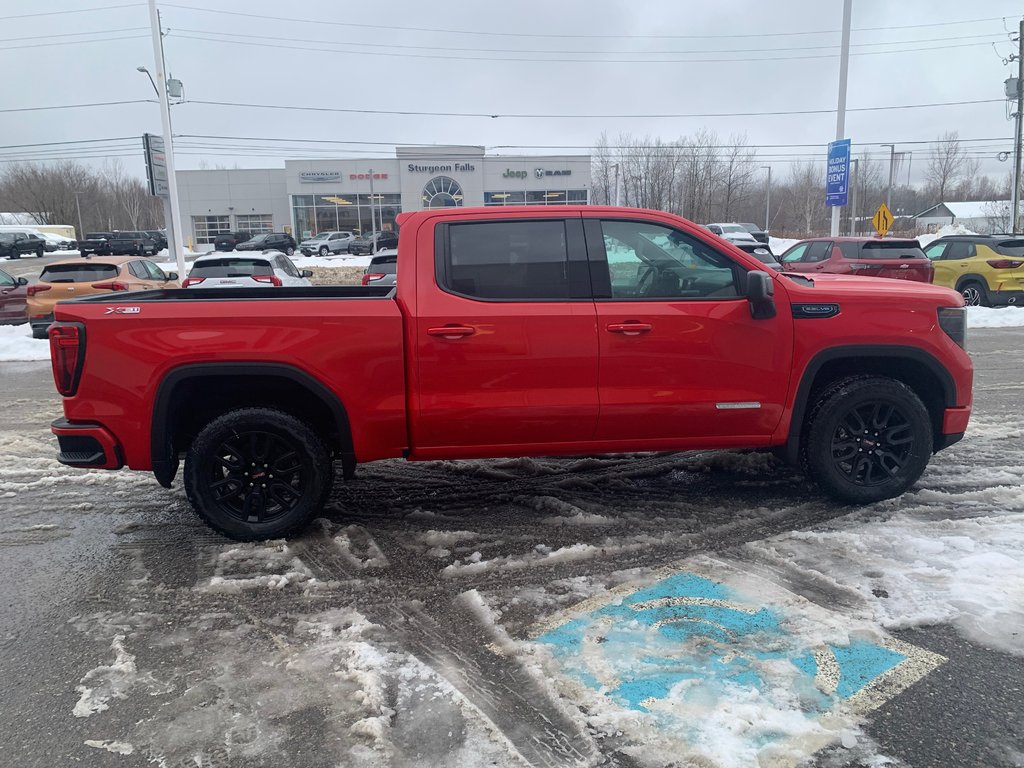 2025 GMC Sierra 1500 in Sturgeon Falls, Ontario - 6 - w1024h768px