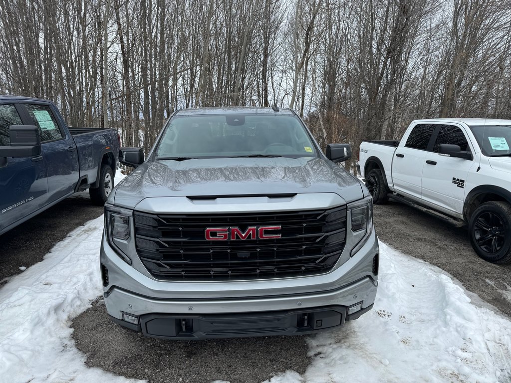 2025 GMC Sierra 1500 in Sturgeon Falls, Ontario - 7 - w1024h768px