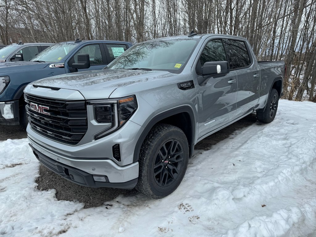 2025 GMC Sierra 1500 in Sturgeon Falls, Ontario - 1 - w1024h768px