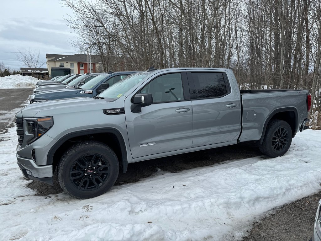 2025 GMC Sierra 1500 in Sturgeon Falls, Ontario - 2 - w1024h768px