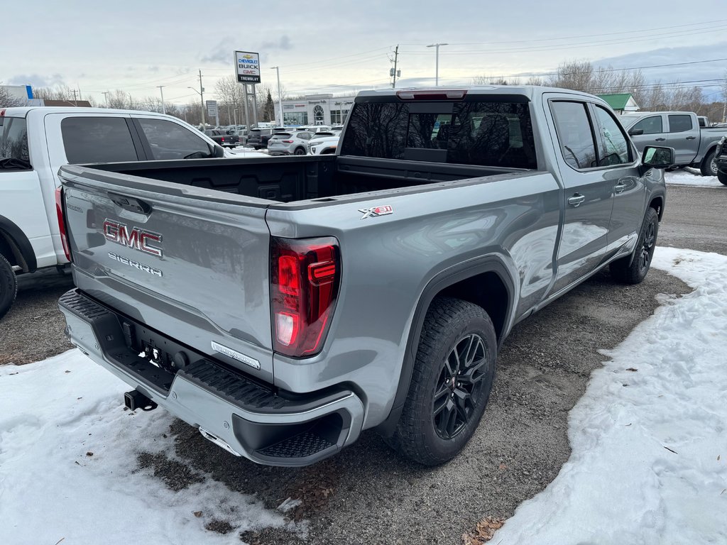 2025 GMC Sierra 1500 in Sturgeon Falls, Ontario - 5 - w1024h768px