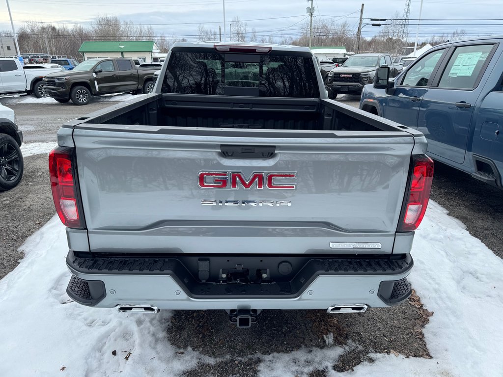 2025 GMC Sierra 1500 in Sturgeon Falls, Ontario - 4 - w1024h768px