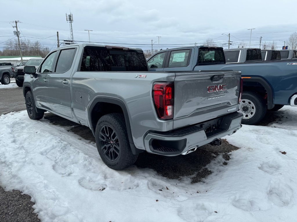 2025 GMC Sierra 1500 in Sturgeon Falls, Ontario - 3 - w1024h768px