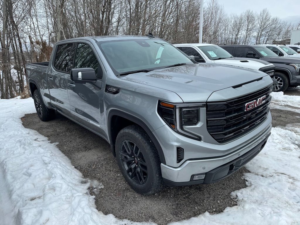 2025 GMC Sierra 1500 in Sturgeon Falls, Ontario - 6 - w1024h768px