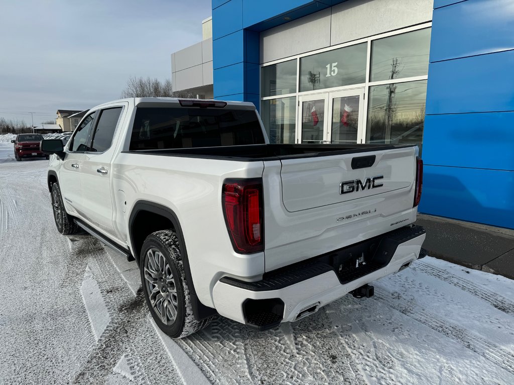 GMC Sierra 1500  2025 à Sturgeon Falls, Ontario - 3 - w1024h768px