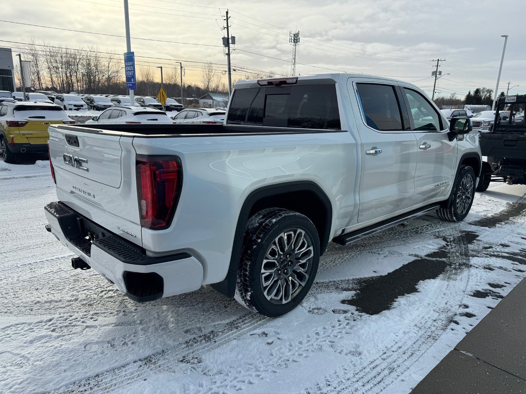 GMC Sierra 1500  2025 à Sturgeon Falls, Ontario - 5 - w1024h768px