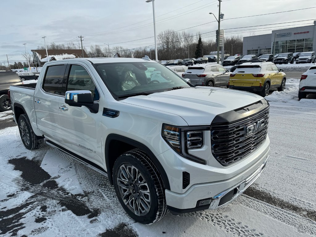 GMC Sierra 1500  2025 à Sturgeon Falls, Ontario - 6 - w1024h768px