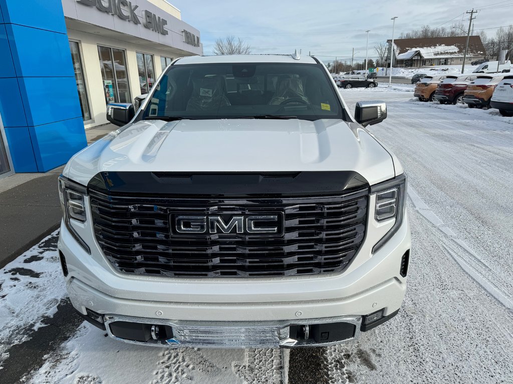 GMC Sierra 1500  2025 à Sturgeon Falls, Ontario - 7 - w1024h768px