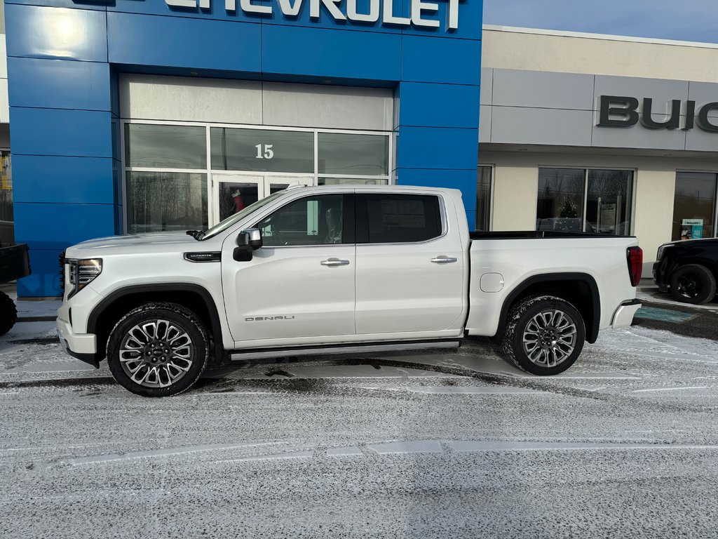 GMC Sierra 1500  2025 à Sturgeon Falls, Ontario - 2 - w1024h768px