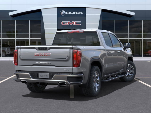 2025 GMC Sierra 1500 in Sturgeon Falls, Ontario - 3 - w1024h768px