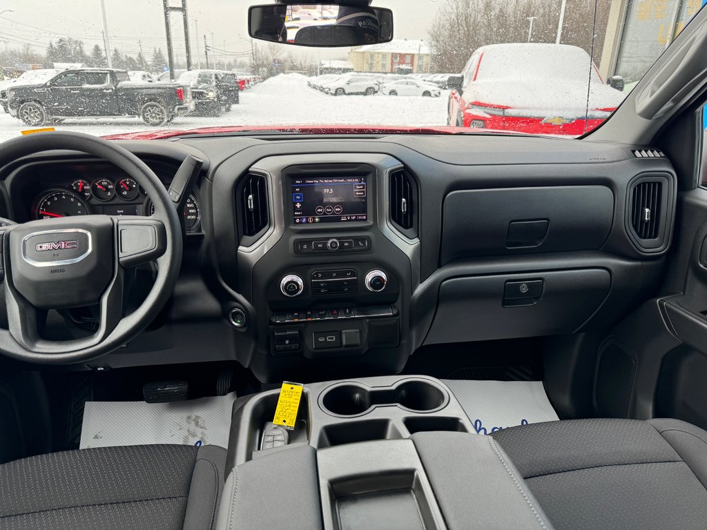 2025 GMC Sierra 1500 in Sturgeon Falls, Ontario - 11 - w1024h768px