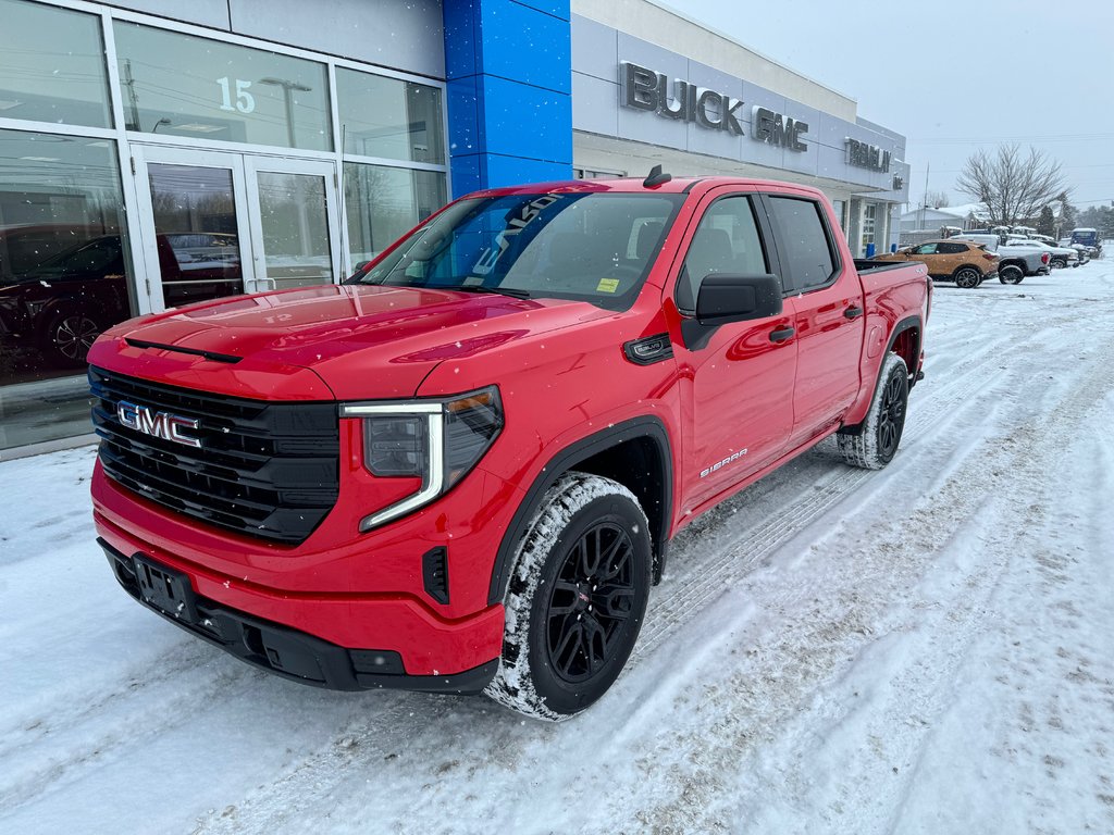 2025 GMC Sierra 1500 in Sturgeon Falls, Ontario - 2 - w1024h768px