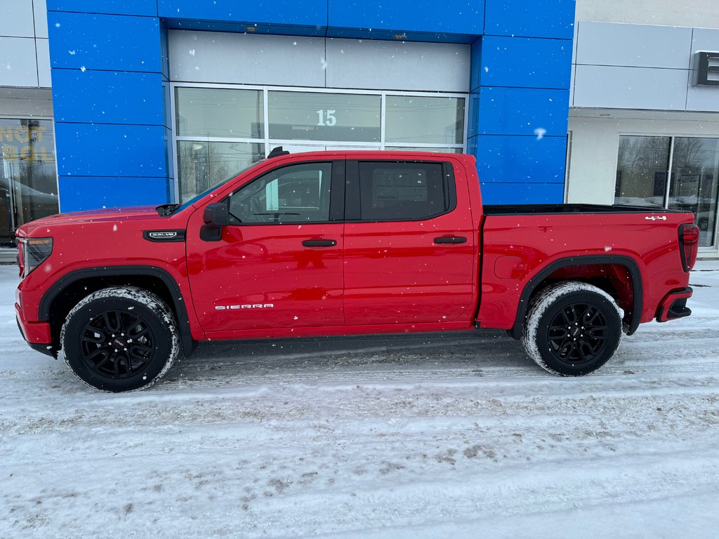 2025 GMC Sierra 1500 in Sturgeon Falls, Ontario - 3 - w1024h768px