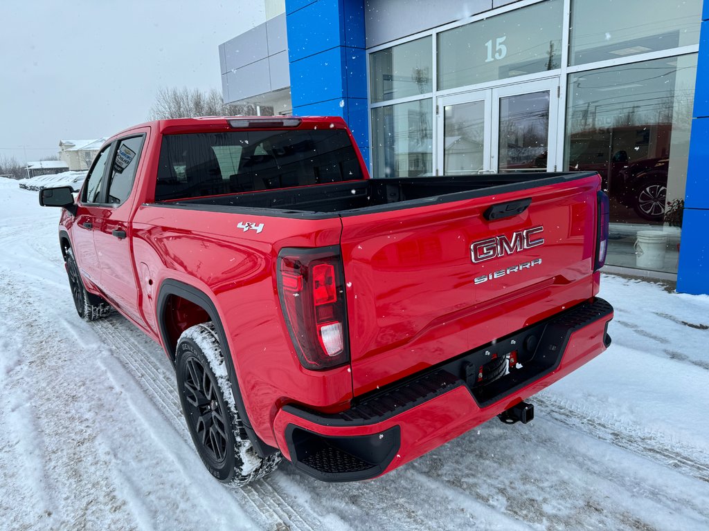 2025 GMC Sierra 1500 in Sturgeon Falls, Ontario - 4 - w1024h768px