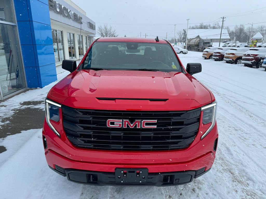 2025 GMC Sierra 1500 in Sturgeon Falls, Ontario - 9 - w1024h768px